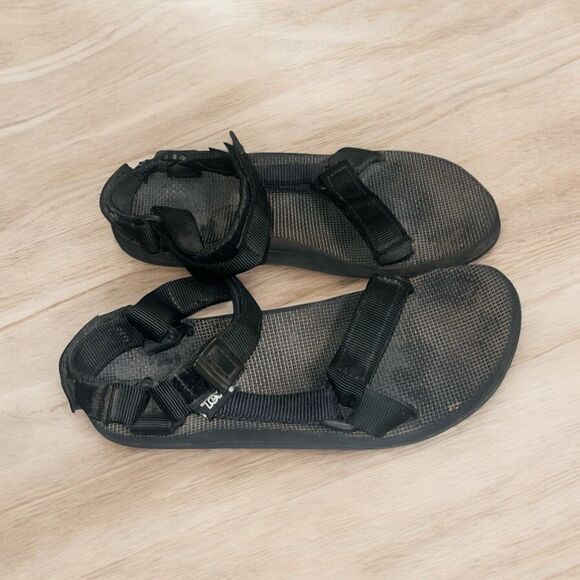 ✨TEVA MEN'S ORIGINAL UNIVERSAL SZ 11 SANDALS✨ - Picture 2 of 5